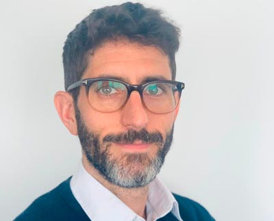 Matías González Mama